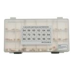  MAIN JET GURTNER-KEIHIN SELECTION P2R No. 54 to 100 (SET OF 72) Jet