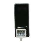  CDI-behuizing Elektronische module