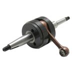 Vilebrequin EMBIELLAGE-VILEBREQUIN SCOOT ADAPTABLE PEUGEOT 50 LUDIX 2T, CITYSTAR 2T, DJANGO 2T, STREETZONE 2T, KISBEE 2T, SPEEDFIGHT 3 2T (A