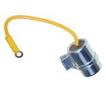Condensator CONDENSATEUR