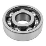  6303 17x47x14 ZKL STAHL C3 Radlager