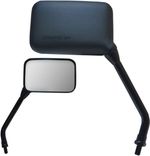  06400926 Achteruitkijkspiegel