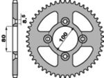 Staal standaard 4351 - 428 Kroon
