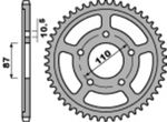 Couronne acier C45 standard 795 - 530