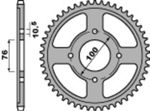 Staal C45 standaard 803 - 428 Kroon