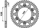  Standard C45 Steel 289 - 520 Crown