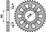  Standard C45 Steel 334 - 530 Crown