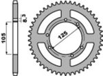  Staal standaard 4413 - 428 Kroon