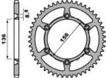  Standard C45 Steel 820 - 520 Crown