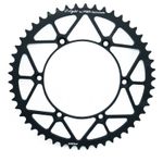 Couronne acier C45 ultra-light 4690 - 520
