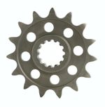 Pignon de sortie de boite acier standard 2353 - 520