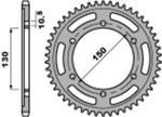 Couronne acier C45 standard 300 - 525