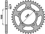 Staal C45 standaard 4363 - 525 Kroon