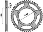  Staal C45 standaard 4398 - 525 Kroon