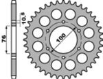  Staal C45 standaard 816 - 530 Kroon