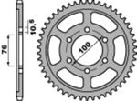  Staal C45 standaard 825 - 530 Kroon