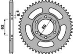  Staal C45 standaard 842 - 428 Kroon