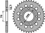 Standard C45 Stahl 278 - 530 Krone
