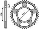  Staal C45 standaard 4447 - 525 Kroon