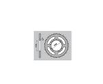  Staal C45 standaard 4390 - 428 Kroon