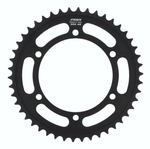 Couronne acier C45 standard 4513 - 428