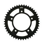 Couronne acier standard 4787 - 520