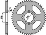 Couronne acier C45 standard 810 - 428