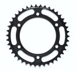 Couronne acier C45 revenu 4522 - 525