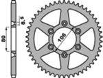 Couronne acier C45 standard 3560 - 520