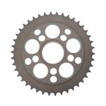 Couronne alu renforcé - 520 39 dents