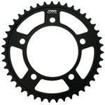 Couronne acier standard - 525 45 dents