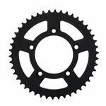 Couronne acier standard - 520 45 dents