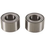 Roulement de roue Kit avant