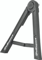Béquille Tripod repliable noir