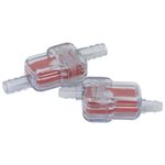  6mm - 50 Stck. Benzinfilter