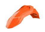 Garde boue Supermoto UFX