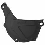  Kupplungsgehäusedeckel-Schutz schwarz Schutz Motor