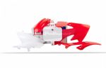  OEM Colors Plastics kit