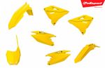  OEM Color Plastics kit