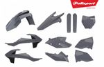  Nardo Grey Plastics kit