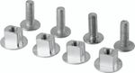 Adaptateur Protège-main Kit 4 Vis