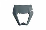  Lampenmaske schwarz Scheinwerfer
