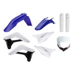  Plastic Kit OEM Color Plastik-Set