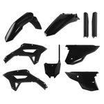 Kit plastiques noir (21-22)