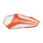  MX Air Handguards Handbeschermers
