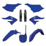 Kit plastiques couleur origine (22)
