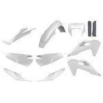 Kit plastiques 