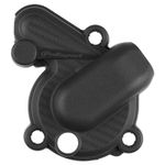  Waterpump Cover Protection Motorbeveiliging