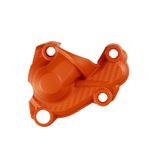 Protection Moteur Protecteur pompe à eau orange