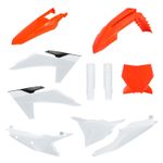 Kit plastiques 